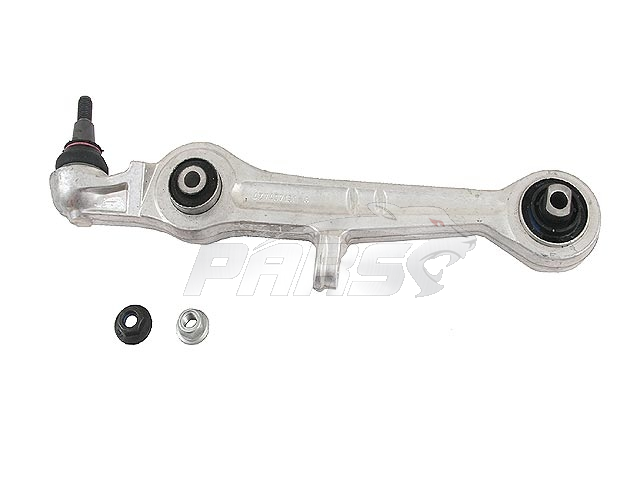 Suspension Control Arm and Ball Joint Assembly - AU-16448