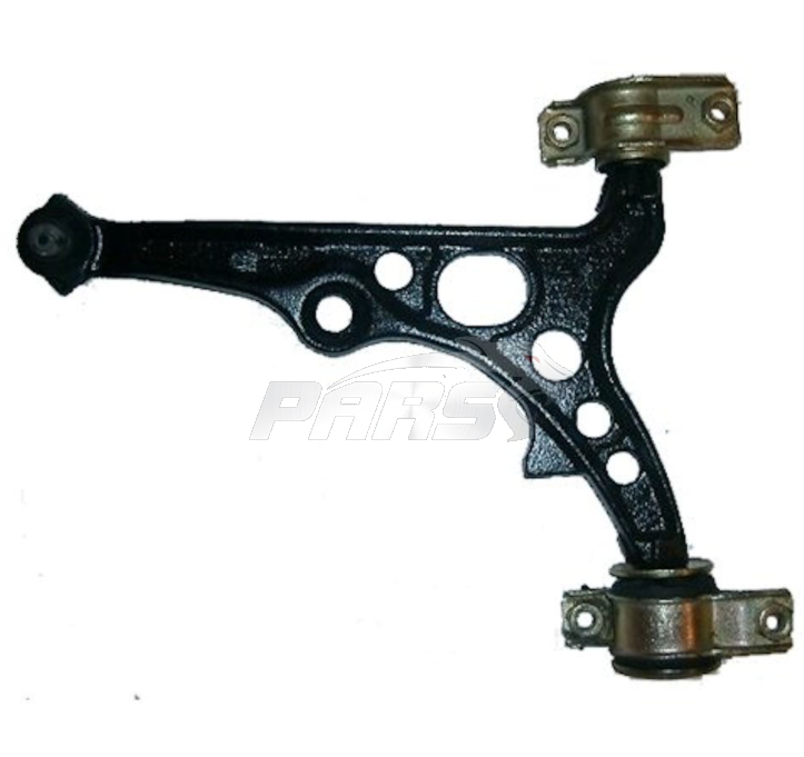Suspension Control Arm and Ball Joint Assembly - FT-16467