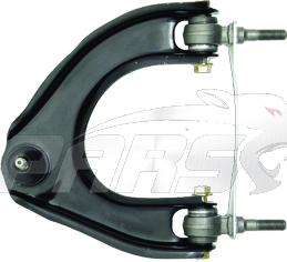 Suspension Control Arm and Ball Joint Assembly - HO-16226