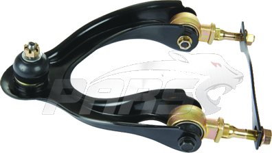 Suspension Control Arm and Ball Joint Assembly - HO-16236