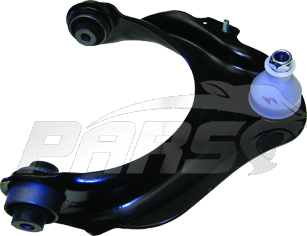 Suspension Control Arm and Ball Joint Assembly - HO-16345