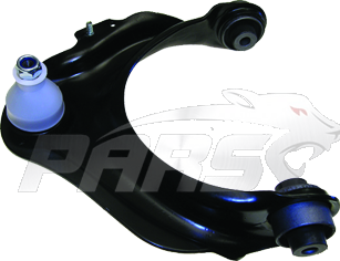 Suspension Control Arm and Ball Joint Assembly - HO-16346