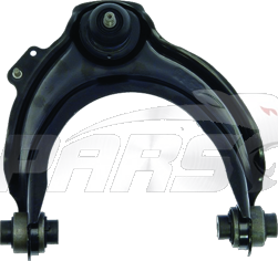 Suspension Control Arm and Ball Joint Assembly - HO-16356