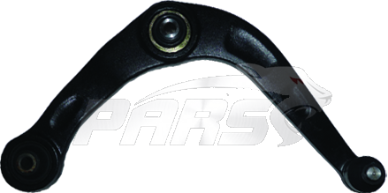 Suspension Control Arm and Ball Joint Assembly - PG-16237A