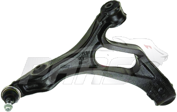 Suspension Control Arm and Ball Joint Assembly - VW-16218