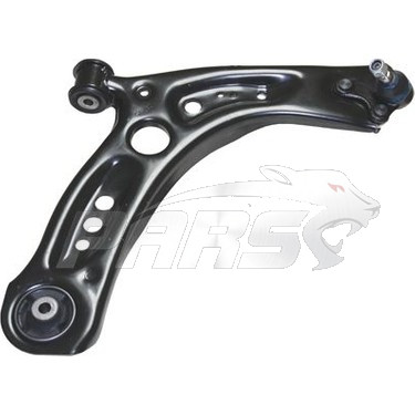 Suspension Control Arm and Ball Joint Assembly - VW-16588