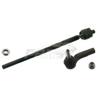 Steering Tie Rod Assembly (Au-23502923)