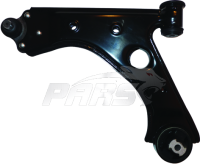 Suspension Control Arm and Ball Joint Assembly - FT-16487