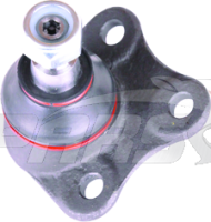 Ball Joint (Ft-11615)
