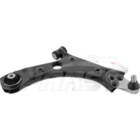 Suspension Control Arm and Ball Joint Assembly - FT-16396