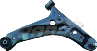 Suspension Control Arm and Ball Joint Assembly - KI-16408