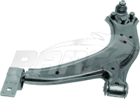 Suspension Control Arm And Ball Joint Assembly (Pg-16636)